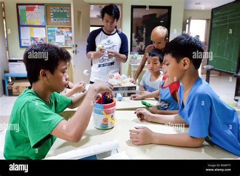 Rehab Centers in Quezon City, Metro Manila .